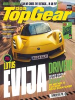 BBC Top Gear Magazine
